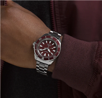 Reloj Seiko Hombre Prospex in Acero SRPL11K1 - SRPL11K1